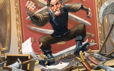 Artist lawsuit alleges Midjourney scraped copyrighted Magic: The Gathering art to train AI