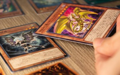 As Yu-Gi-Oh! prepares to turn 25, the card game has never felt more welcoming for newcomers