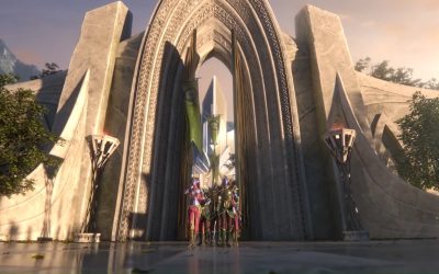 Best free strategy games 2024