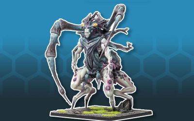 Conquest’s monsters make Warhammer daemons look tame