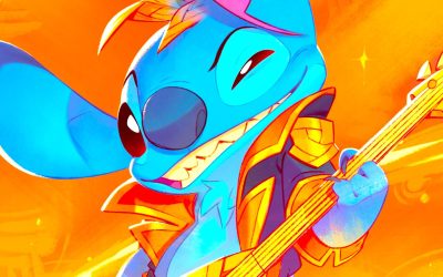 Disney Lorcana announces beginner decks and pro tournaments