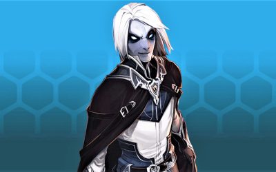 DnD Changeling 5e race guide