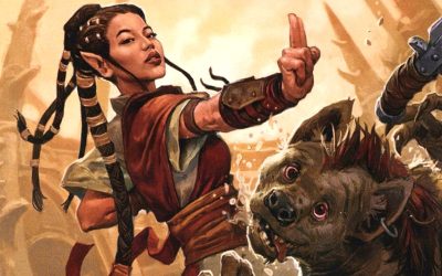 DnD Monk subclasses 5e ranked from worst to best