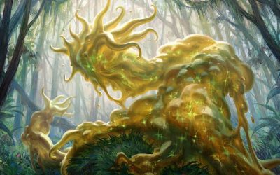 Draw Your Deck on Turn 3 With this Absurd MTG Combo!