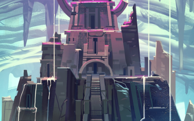 Elite Ixalan Utility Land Showcases Multi-Format Versatility!