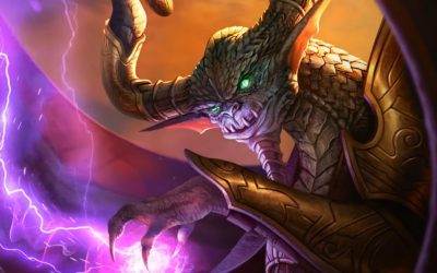 Every MTG card is free on Magic Online right now