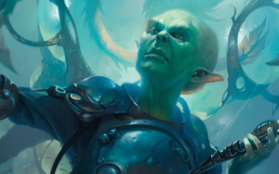 Frustrating Format Reveals Secret Uncraftable MTG Arena Giants!