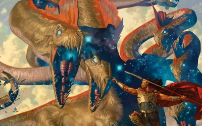 Laid off by Hasbro, ex DnD designer wants to fix the game’s faults