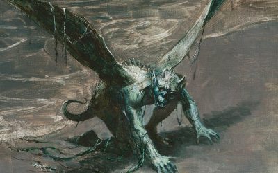 MTG 299% Graveyard Staple Price Spike May not be What it Looks Like