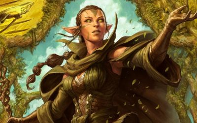 MTG Artist Resigns in Response to Continuing AI Controversy