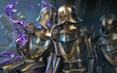 MTG Common is a Powerful Upgrade for Upcoming Cat/Dog Secret Lair Deck!