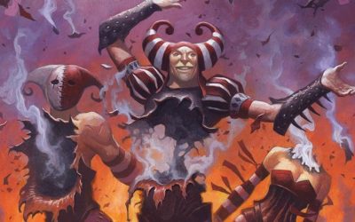 MTG Designer Asks for Complaints to Fix Pacing Problem