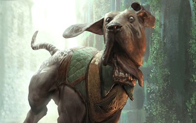 MTG Karlov Manor almost had the Scooby Doo Mystery Machine
