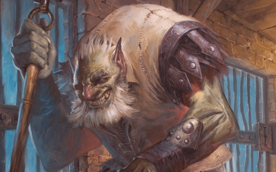 MTG Players Disappointed by Dismal Karlov Manor Secret Lair