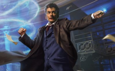 MTG Players Voice Frustration with Rules Change to Suspend!