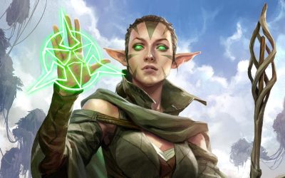 MTG Poll Reveals Arena Players Want Less Remastered Sets!