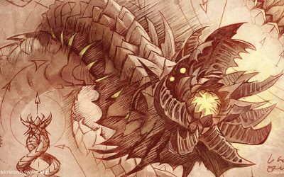 MTG Tournament Creates Massive Drama Over Counterfeit Cards!