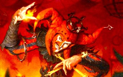MTG fans find hidden code in Murders at Karlov Manor lands