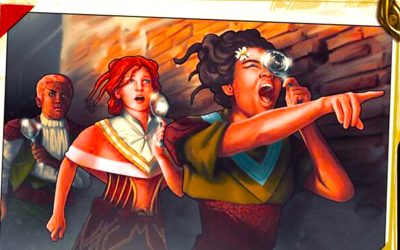 New MTG Commander deck sparks calls for Scooby Doo Secret Lair