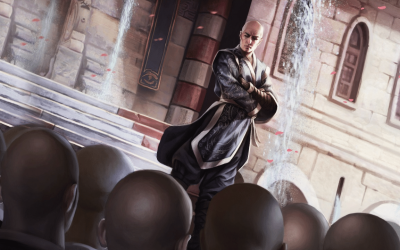 New MTG Mentor Deck Surprisingly Dominates Event!