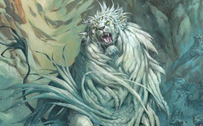 Overlooked MTG Cats & Dogs Upgrade Spikes to $40!