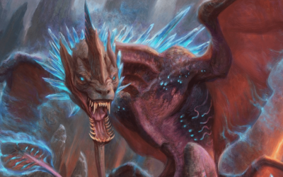 Popular MTG Mechanics That Many Players Want to Return!