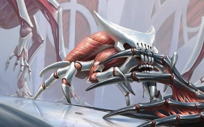 Returning $80 Strategy Dominates Massive MTG Event!