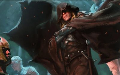 Revenant Recon Commander Deck Surveils to Success With Stellar Staples