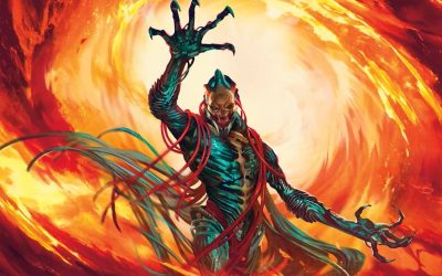Brothers’ War Mythic Increases 472% Thanks to Standard Dominance!