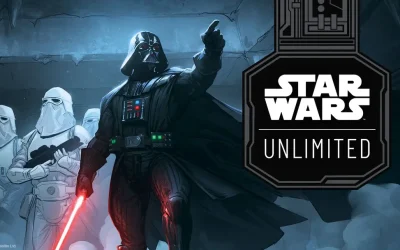 Star Wars Unlimited Pre-Order Bonuses Announced