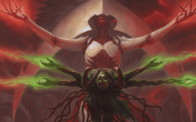 The Millenium Calendar Finally Finds Strange Home in Standard!