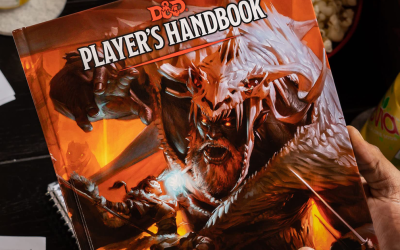 The biggest D&D 5E problems that One D&D still hasn’t fixed