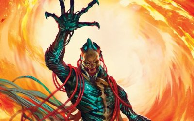 Top-tier deck sees Phyrexian MTG card spike 100%