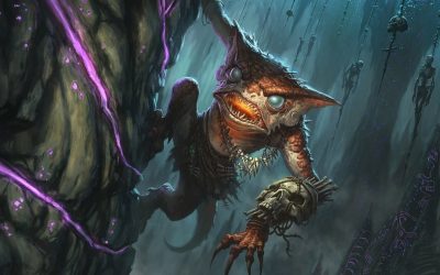 Underrated Ixalan Goblin Emerges as Multi-Format All-Star!