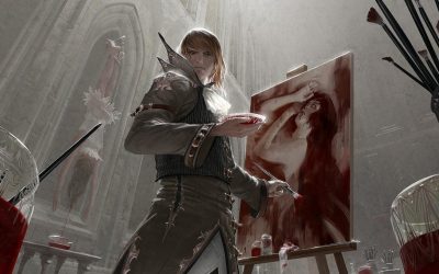 Wizards Ends AI Art for Good in Apologetic New Statement