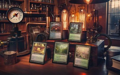 Wizards apologizes for breaking AI art promise with MTG ad