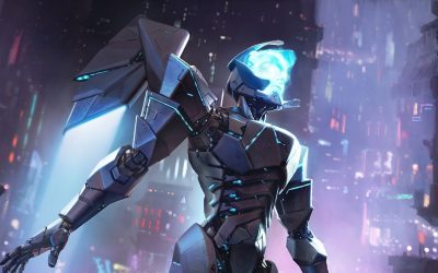 Wizards of the Coast Accused of Using AI Art in MTG Promotion… Again
