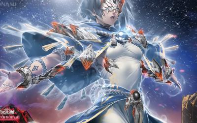 Yu-Gi-Oh!’s next set is apparently packed with Dark Souls references