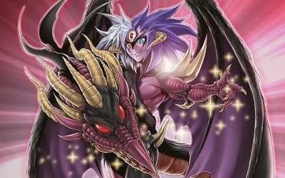 6 best Phantom Nightmare cards in Yu-Gi-Oh!’s latest set