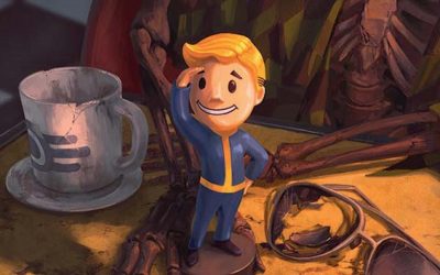 All the MTG Fallout spoilers revealed in debut stream