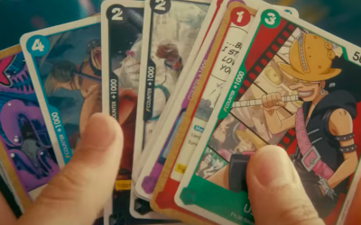 Are we entering a new golden age of trading card games?