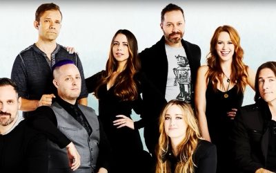 Critical Role cast and characters guide