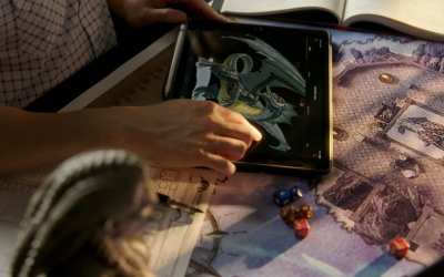 D&D models its digital future on MTG’s Universes Beyond pop culture crossovers