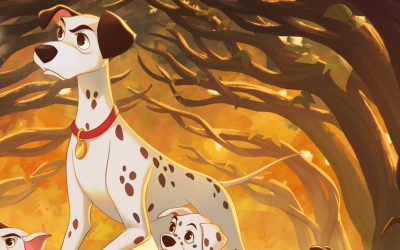 Disney Lorcana Into the Inklands Starter decks revealed