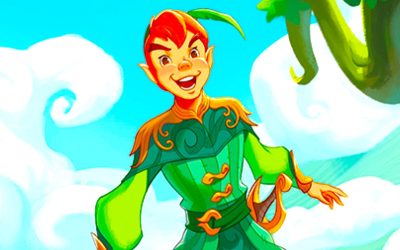 Disney Lorcana card types explained