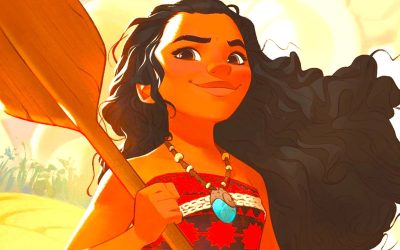 Every Disney Lorcana ink type explained