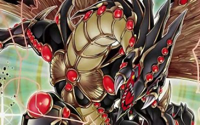 Every Yugioh set in order