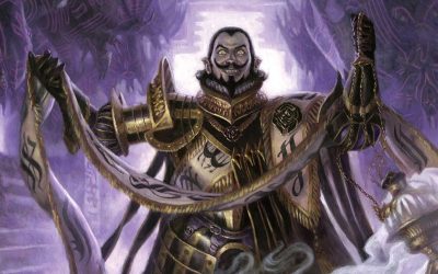 Huge card pool is warping MTG Commander, says rules committee
