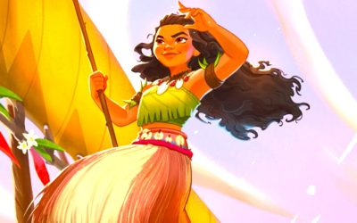 Is there a Disney Lorcana banlist?