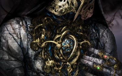 MTG Fallout Spoilers Create Energy Infinite Combos!